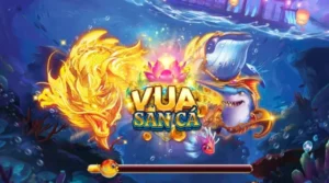 Chiến Lược Cách Chơi Vua Bắn Cá Tại Bin88 Thắng Đậm