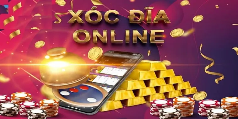Khi Xóc Đĩa Tại 79SODO Lên Ngôi: Bí Quyết Thắng Lớn Đợi Bạn