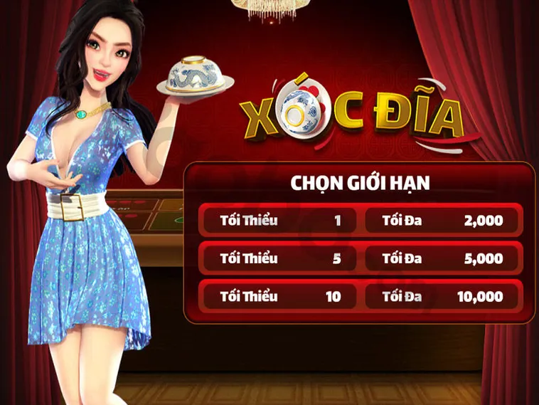 Bí Mật Đằng Sau Trò Chơi Xóc Đĩa Tại VL88 Khiến Dân Cược Điên Đảo