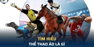 Khám Phá Thế Giới Thể Thao Ảo NOVA88: Đỉnh Cao Cá Cược Online