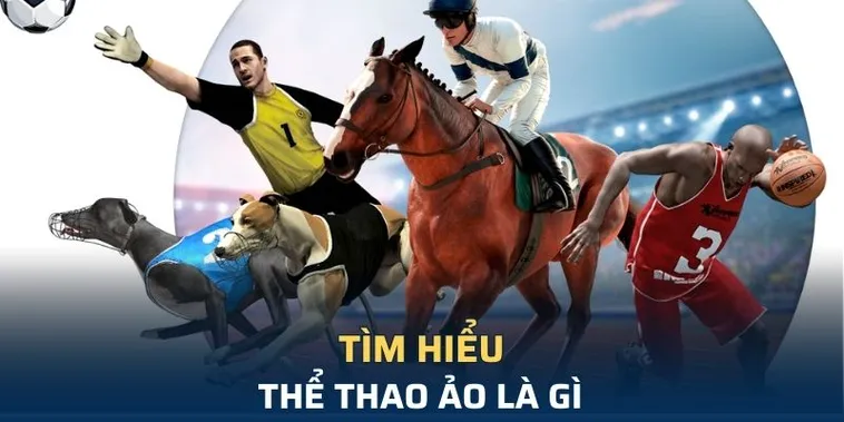 Khám Phá Thế Giới Thể Thao Ảo NOVA88: Đỉnh Cao Cá Cược Online