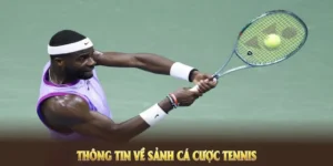 Bật Mí Bí Ẩn Quần Vợt Sao789: Cơ Hội Vàng Cho Dân Cá Cược