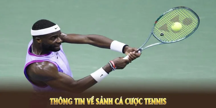 Bật Mí Bí Ẩn Quần Vợt Sao789: Cơ Hội Vàng Cho Dân Cá Cược
