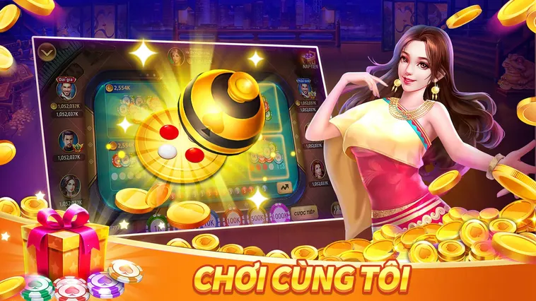 Bí Mật Đằng Sau Trò Chơi Xóc Đĩa Tại VL88 Khiến Dân Cược Điên Đảo