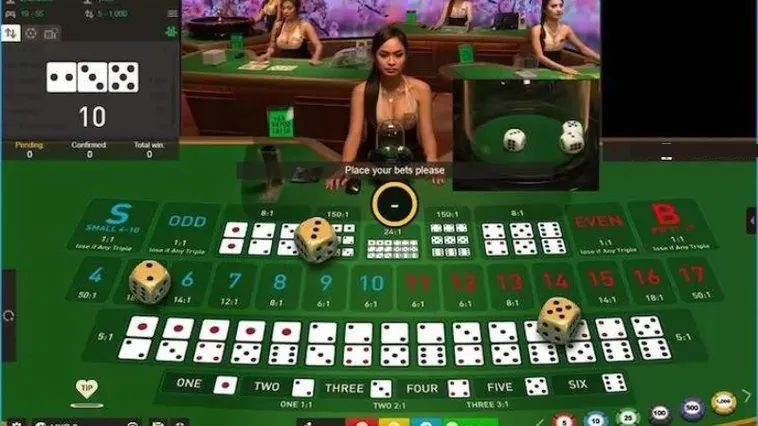 Cách Tham Gia SicBo Nhà Cái 79Win Thuyết Phục Tuyệt Đối