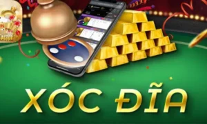 Xóc Đĩa B29: Khám Phá Trò Chơi Đỉnh Cao Dành Cho Dân Cá Cược